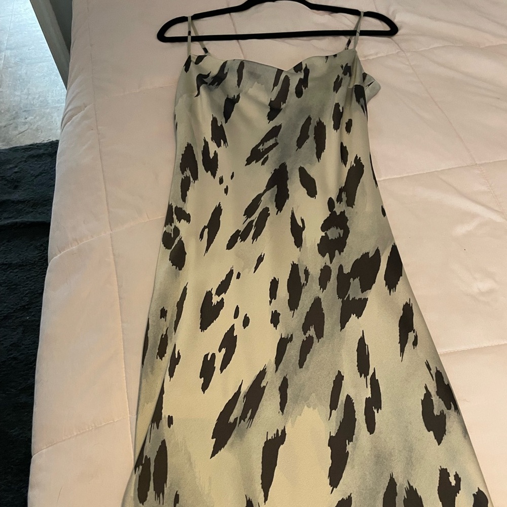 Express dress